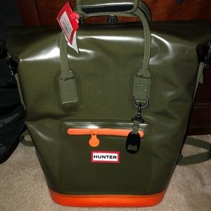 Hunter For Target Backpack Cooler